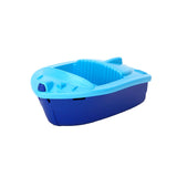 Green Toys - Sports Boats - Set of 8