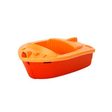 Green Toys - Sports Boats - Set of 8