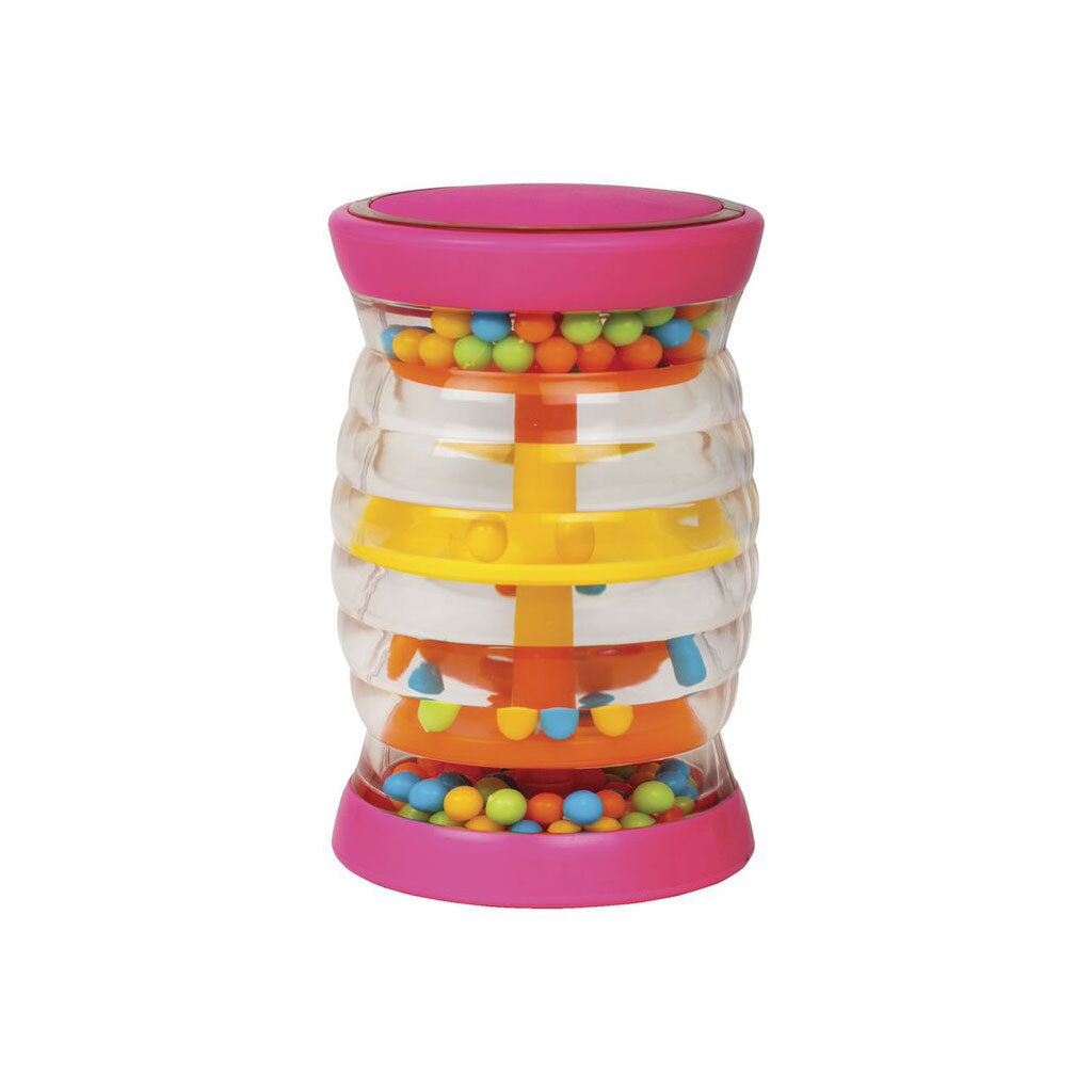 Halilit - Tube Shaker - Pack of 16