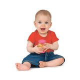 Halilit - Tube Shaker - Pack of 16