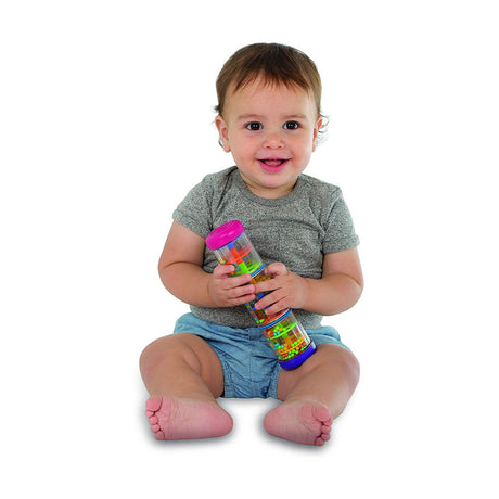 Halilit - Mini Rainmaker