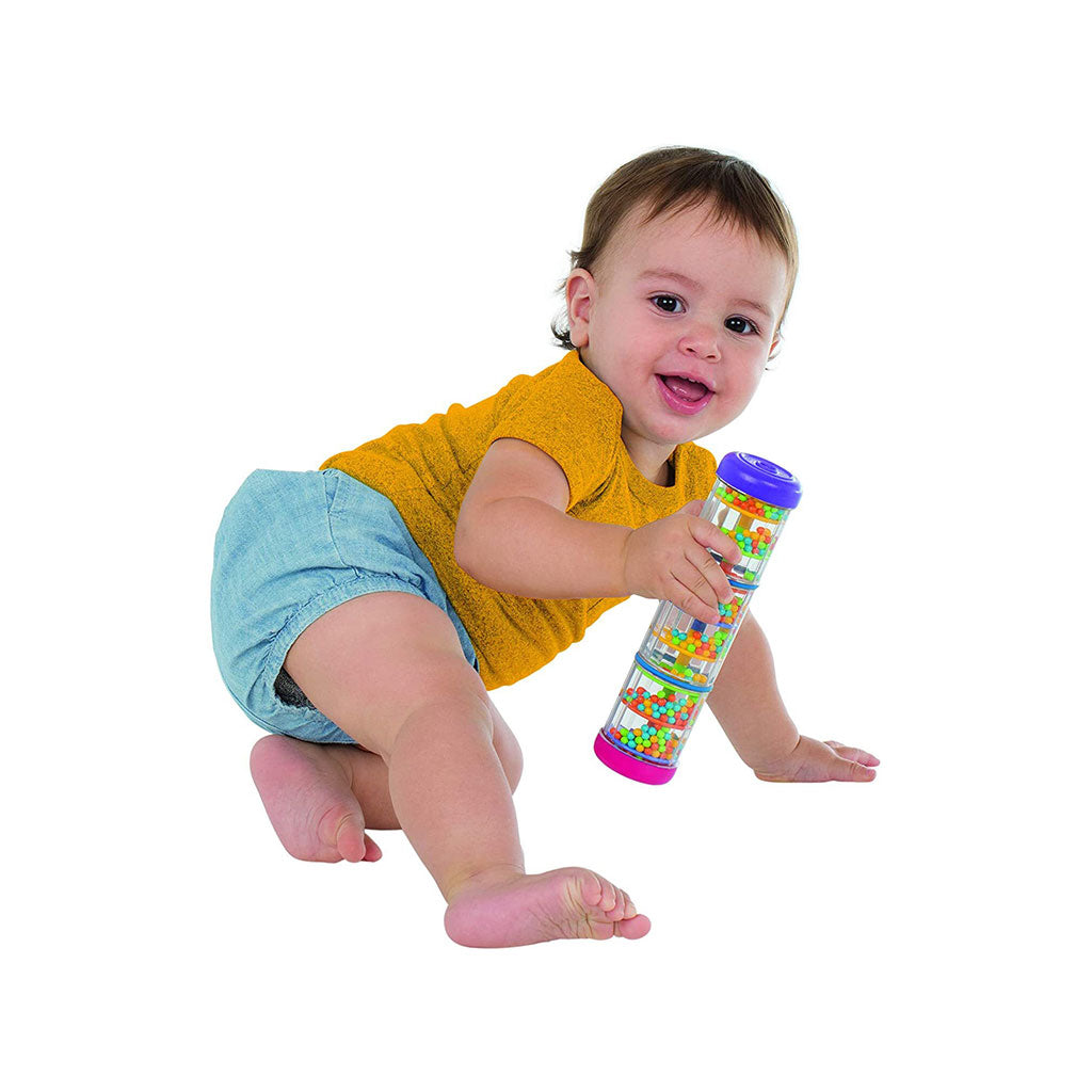 Halilit - Mini Rainmaker