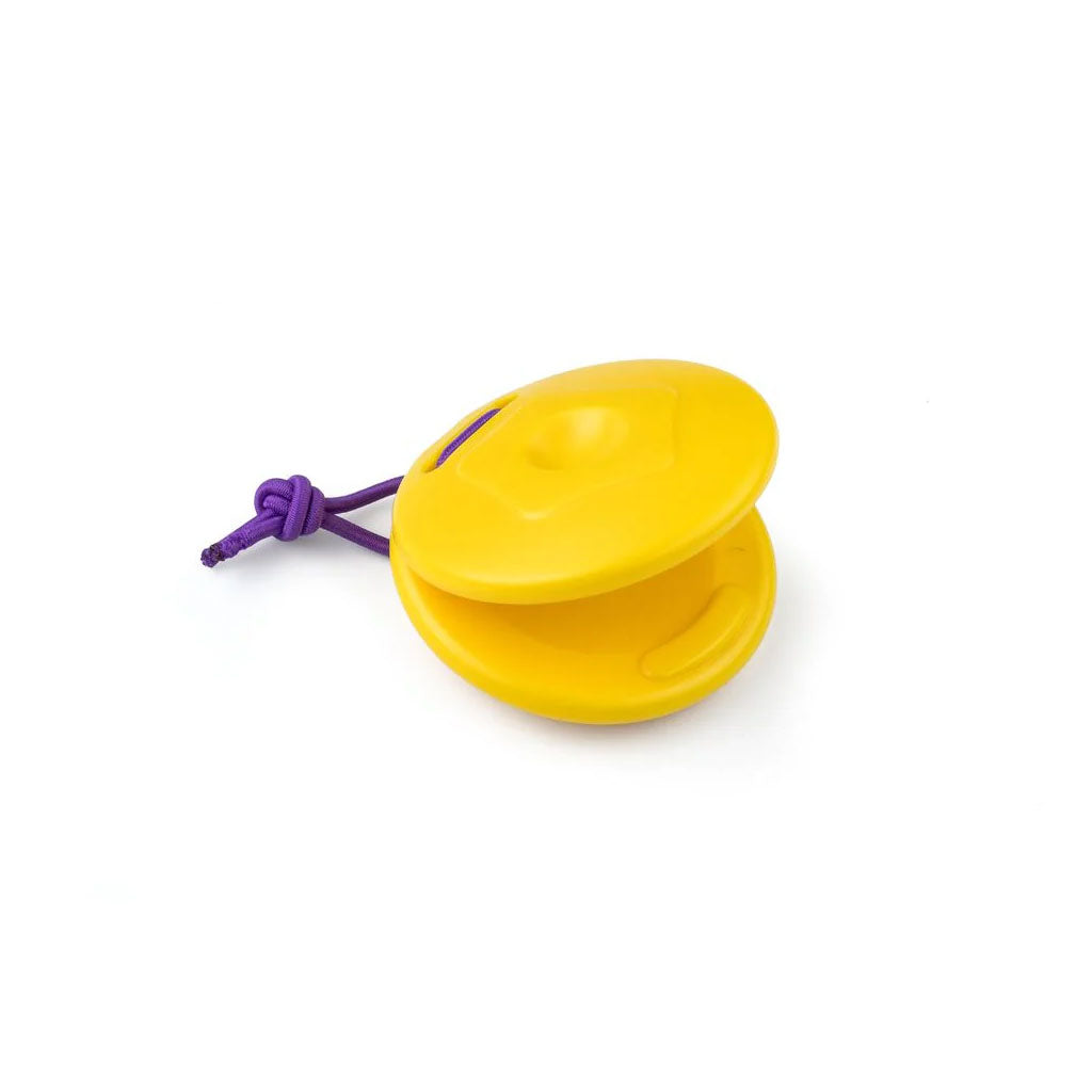 Halilit - Musical Castanet