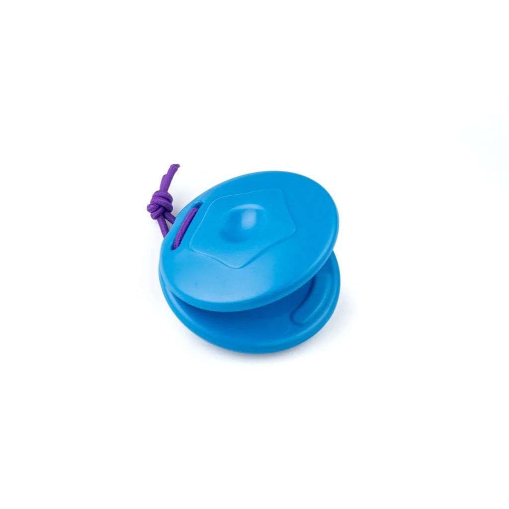 Halilit - Castanet - Pack of 36