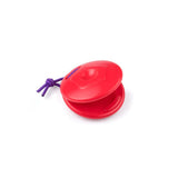 Halilit - Castanet - Pack of 36