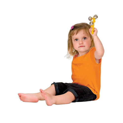 Halilit - Handy Bells - Pack of 24 - Educating Kids