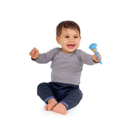 Halilit - Baby Maracas/Rattles