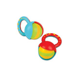 Halilit - Roller Ball Rattle
