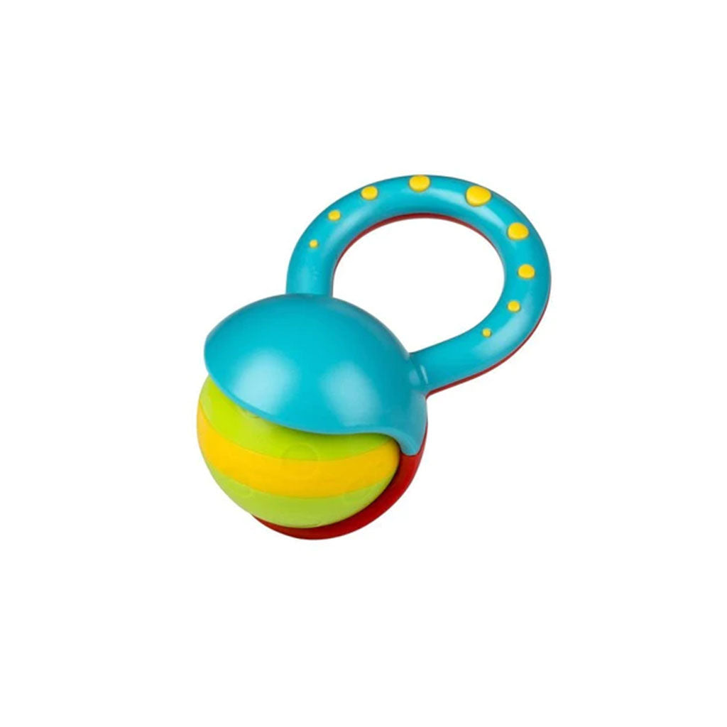 Halilit - Roller Ball Rattle