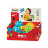 Halilit - Tropical Cage Bell - Pack of 14