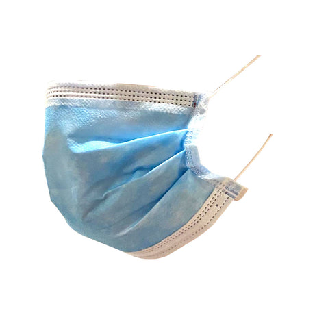 Face Masks 3ply - Pack of 50