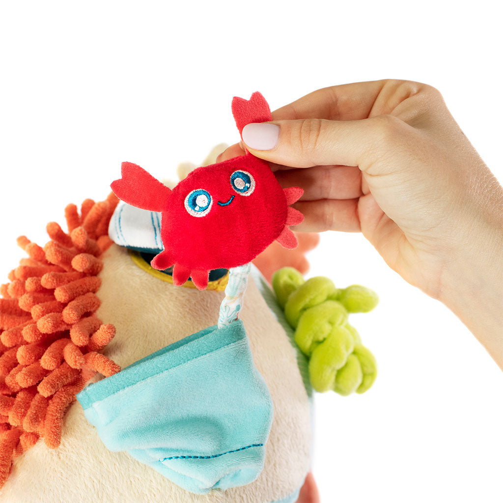 Miniland - Sensorial Reef