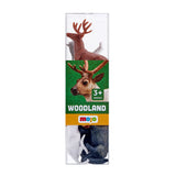 302-MOJ380054 Mojo - Woodland Assorted Animals 12 Pieces_04.jpg