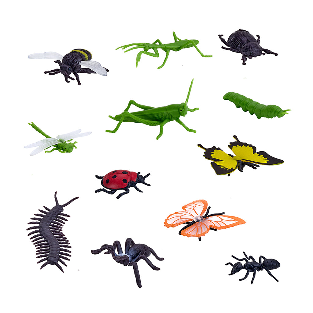 302-MOJ380058 Mojo - Insects & Spiders Assorted Animals 12 Pieces_06.jpg
