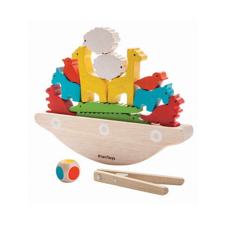 Plan Toys Balancing Games