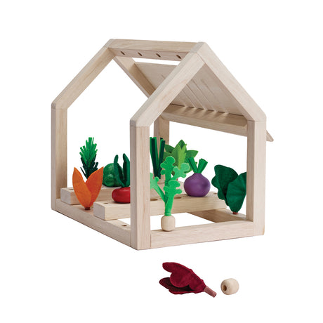 302-PT2601 PlanToys - Build-a-Garden - Blooming Greenhouse_03.jpg