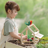 302-PT2601 PlanToys - Build-a-Garden - Blooming Greenhouse_06.jpg