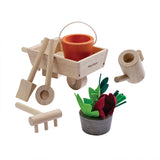 302-PT2604 PlanToys - Garden Wheelbarrow Set_01.jpg