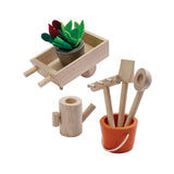 302-PT2604 PlanToys - Garden Wheelbarrow Set_03.jpg