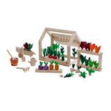 302-PT2604 PlanToys - Garden Wheelbarrow Set_04.jpg