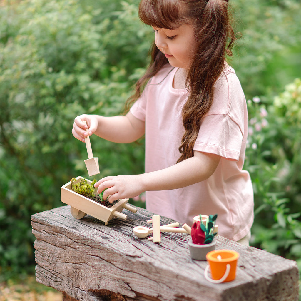 302-PT2604 PlanToys - Garden Wheelbarrow Set_07.jpg