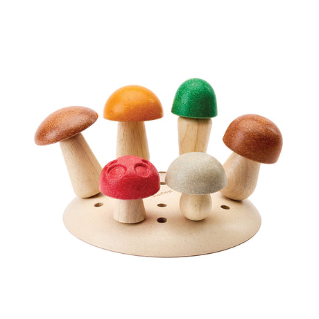 302-PT2607 PlanToys - Play & Pick Mushrooms_04.jpg