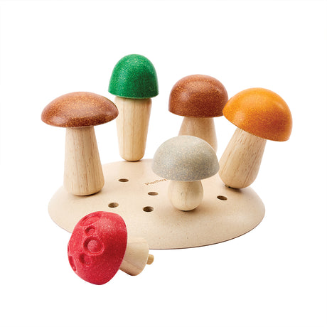 302-PT2607 PlanToys - Play & Pick Mushrooms_05.jpg