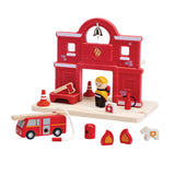 302-PT2627 PlanToys - Fire Station_05.jpg
