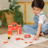 302-PT2627 PlanToys - Fire Station_07.jpg