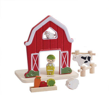 302-PT2630 PlanToys - Barn House_01.jpg