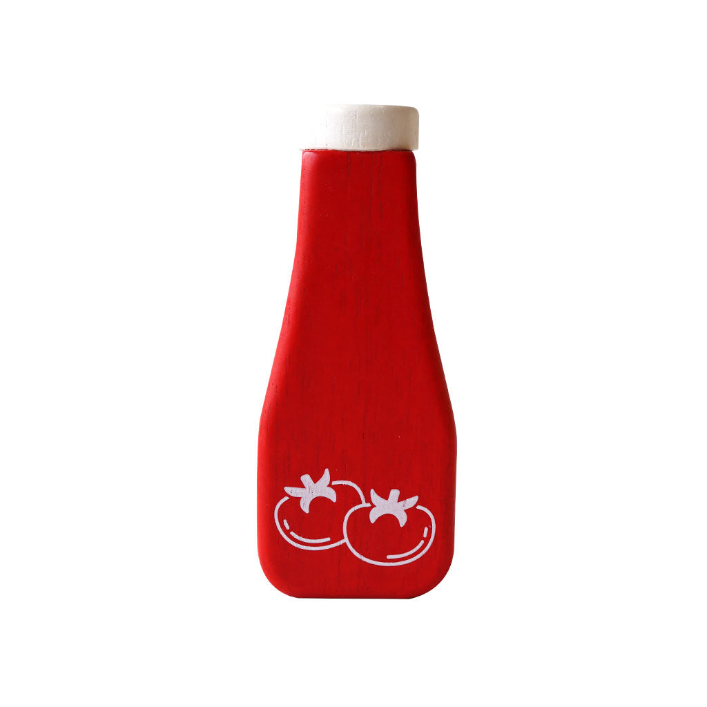 PlanToys - Food & Beverage Set