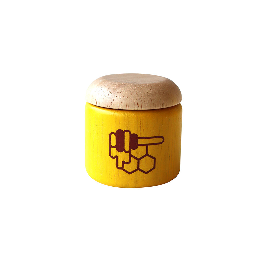 PlanToys - Food & Beverage Set