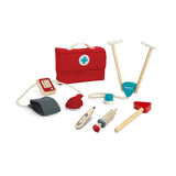 PlanToys - Doctor Set
