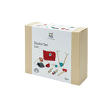 PlanToys - Doctor Set