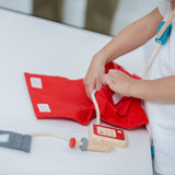 PlanToys - Doctor Set