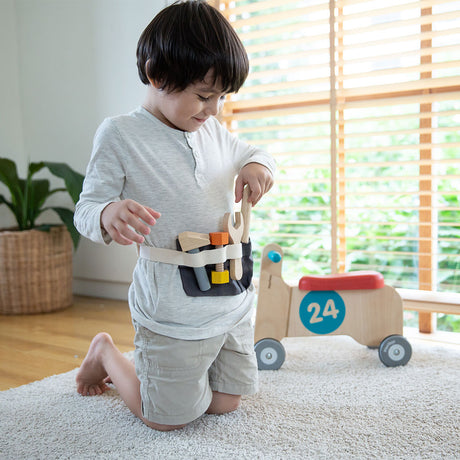 PlanToys - Tool Belt
