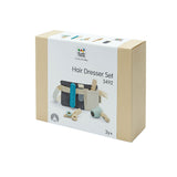 PlanToys - Hair Dresser Set