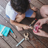 PlanToys - Dentist Set