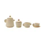 PlanToys - Tea Set