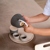 PlanToys - Oriental Tea Set
