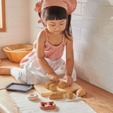 PlanToys - Bread Set