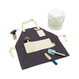 PlanToys - Chef Set