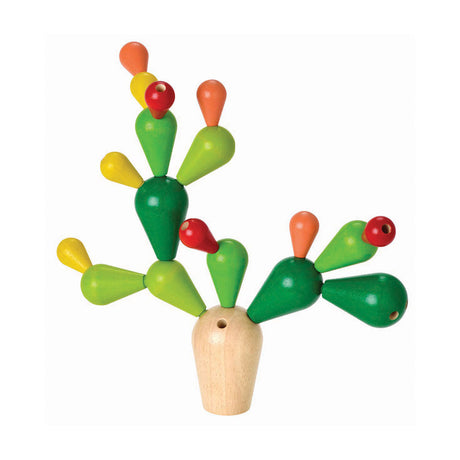 PlanToys - Balancing Cactus