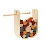 PlanToys - Timber Tumble
