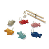 PlanToys - Fishing Game
