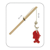 PlanToys - Fishing Game