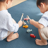 PlanToys - Fishing Game