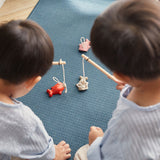 PlanToys - Fishing Game