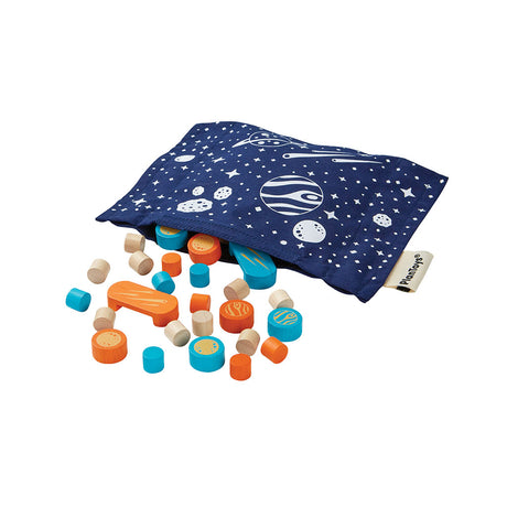 PlanToys - Guess My Planet