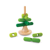 PlanToys - Stacking Tree